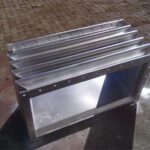 Rectangular expansion joint-1