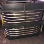 Rectangular expansion joint-2