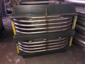 Rectangular expansion joint-2