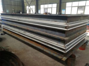Rectangular expansion joint-3