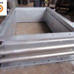 Rectangular expansion joint-4