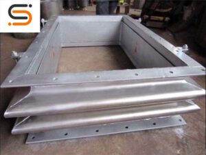 Rectangular expansion joint-4