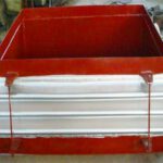 Rectangular expansion joint-5