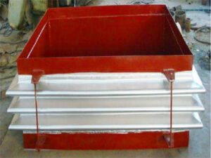 Rectangular expansion joint-5