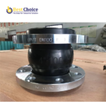 Single Sphere Rubber Expansion Joint - khớp nối cao su