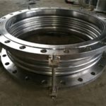 Stainless steel 316 bellows expansion joint-1
