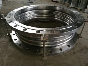 Stainless steel 316 bellows expansion joint-1