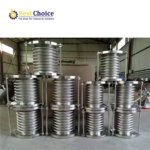 Stainless steel 316 bellows expansion joint