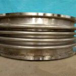 Stainless steel 316 bellows expansion joint-2