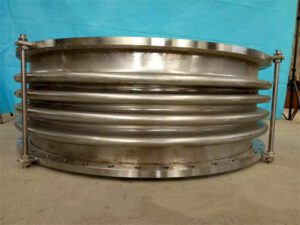 Stainless steel 316 bellows expansion joint-2