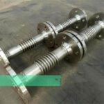 Stainless steel 316 bellows expansion joint-3