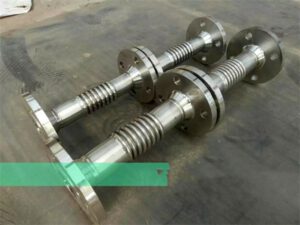 Stainless steel 316 bellows expansion joint-3