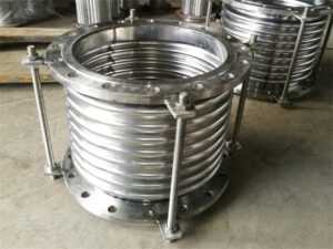 Stainless steel 316 bellows expansion joint-4
