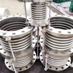 Stainless steel 316 bellows expansion joint-5
