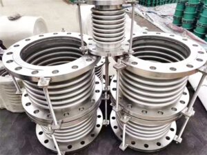 Stainless steel 316 bellows expansion joint-5