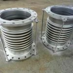 Stainless steel 321 bellows expansion joint-1