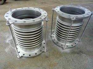 Stainless steel 321 bellows expansion joint-1