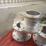 Stainless steel 321 bellows expansion joint-2