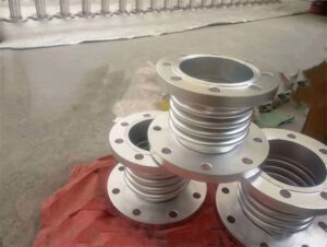 Stainless steel 321 bellows expansion joint-2