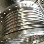 Stainless steel 321 bellows expansion joint-4