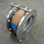 Stainless steel 321 bellows expansion joint-5