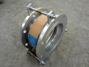 Stainless steel 321 bellows expansion joint-5