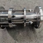 Stainless steel dismantling joint - 5