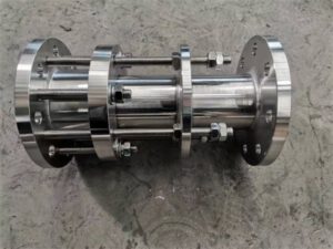 Stainless steel dismantling joint - 5