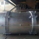 Welded bellows pump connectors-3