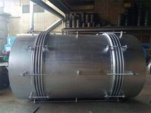 Welded bellows pump connectors-3