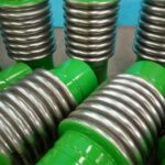 Welded bellows pump connectors-4