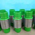 Welded bellows pump connectors-5