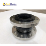 khớp nối mềm cao su