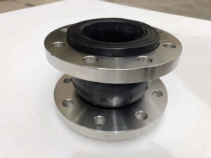 rubber joint - khớp nối giãn nở cao su-2