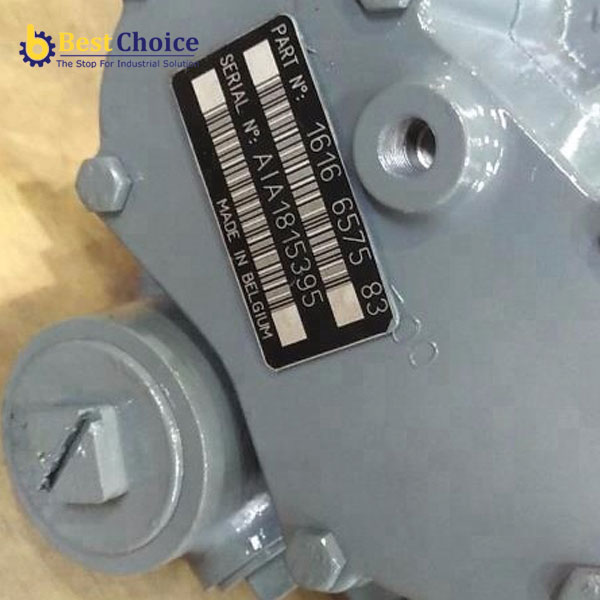 ATLASCOPCO AIREND ELEMENT 1616657583