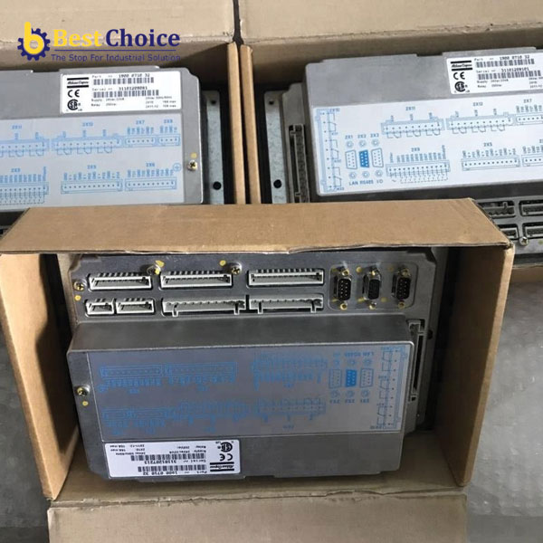 ATLASCOPCO CONTROL PANEL 1900071032