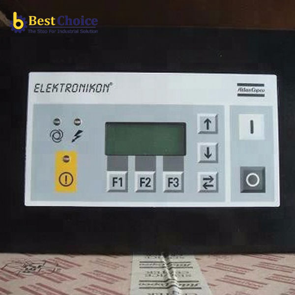 ATLASCOPCO CONTROLLER PANEL 1900070106