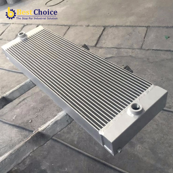 ATLASCOPCO COOLER 1613950700 MANUFACTURER