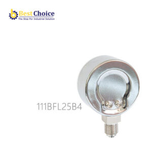 MECHANICAL PRESSURE MEASUREMENT 111BF