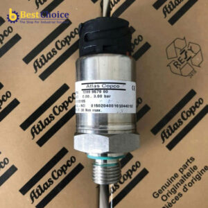 PRESSURE SENSOR 1089957980 FOR ATLASCOPCO
