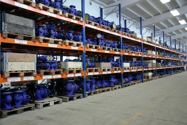 valve - flange - fitting