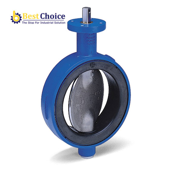 AVK VAN BƯỚM ĐỒNG TÂM WAFER, PN10 PN16,020