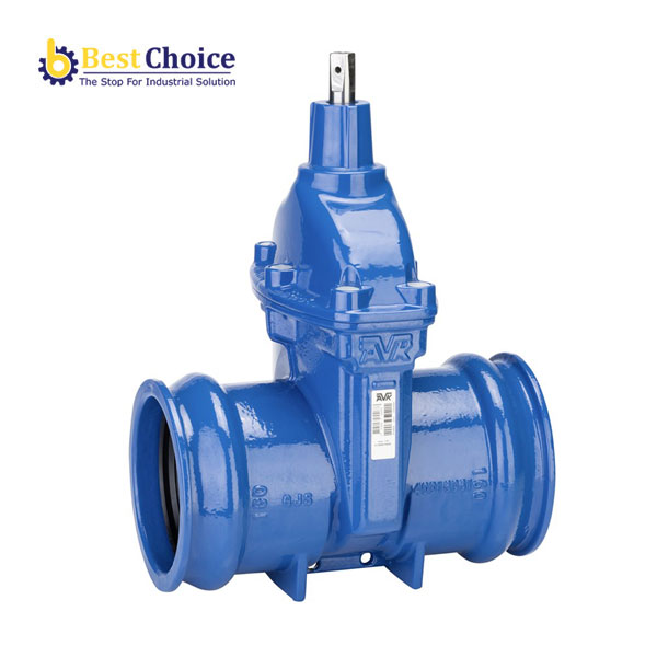 AVK VAN CỔNG EE, ĐẦU SOCKET, PN16 80-0035