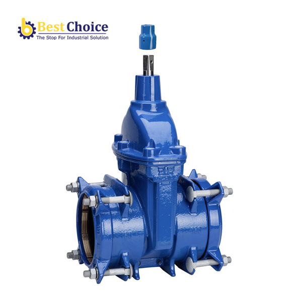 AVK VAN CỔNG EE SUPA PLUS, PN16 0170-018