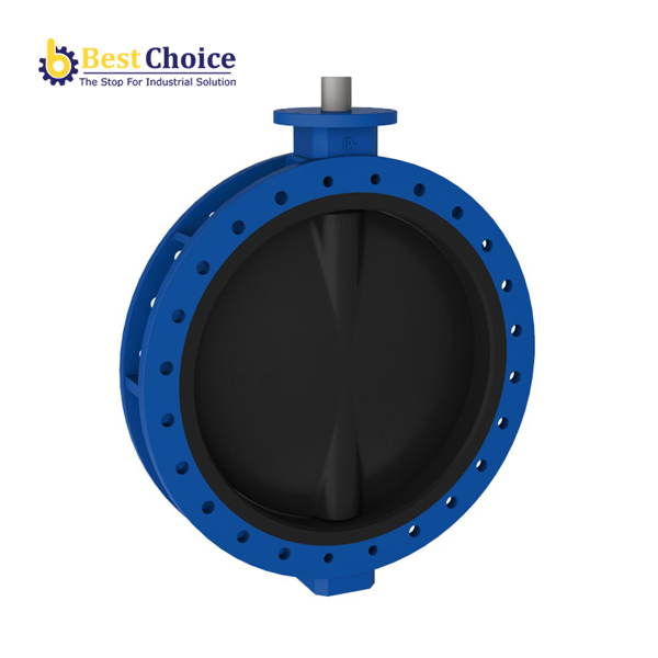 AVK VAN BƯỚM ĐỒNG TÂM KIỂU U-SECTION, PN10 820-20-029