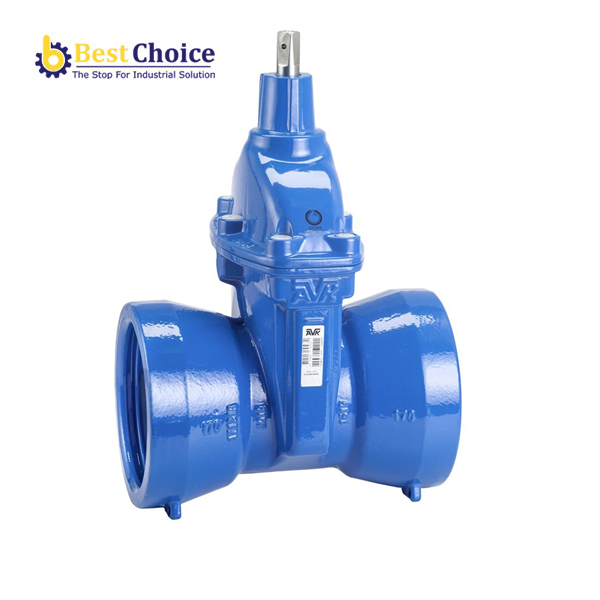 AVK VAN CỔNG EE KIỂU TYTON, PN16 33-10-010