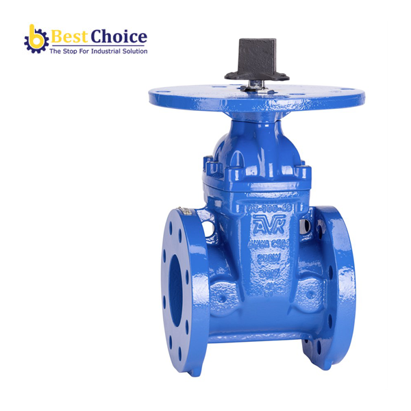 AVK VAN CỔNG MẶT BÍCH, AWWA, PN10-PN16 4559-010