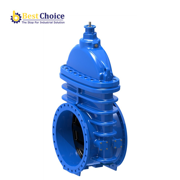 AVK VAN CỔNG MẶT BÍCH, EN 1074, PN16 55-67-004