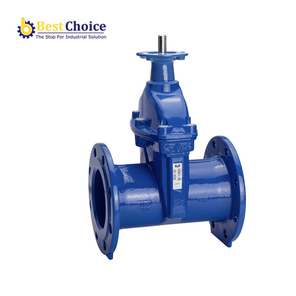 AVK VAN CỔNG MẶT BÍCH, PN10/16 15/72-0035