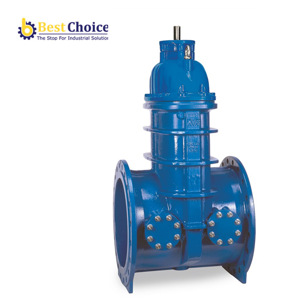 AVK VAN CỔNG, MẶT BÍCH, PN10-PN16 5530-005